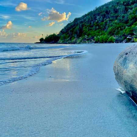 Posada Sunshine Paradise Providencia Island Exterior photo