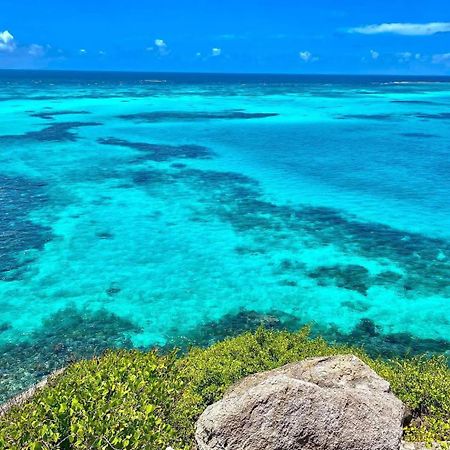 Posada Sunshine Paradise Providencia Island Exterior photo