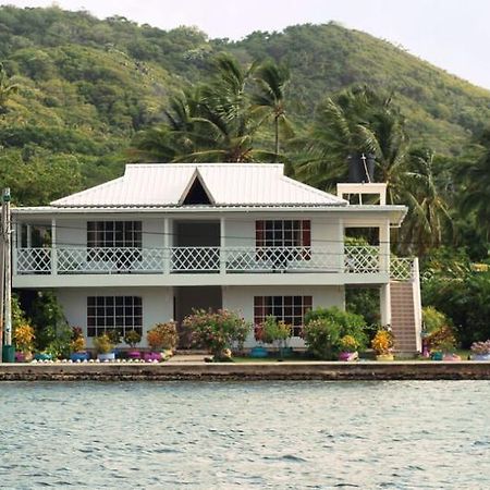 Posada Sunshine Paradise Providencia Island Exterior photo