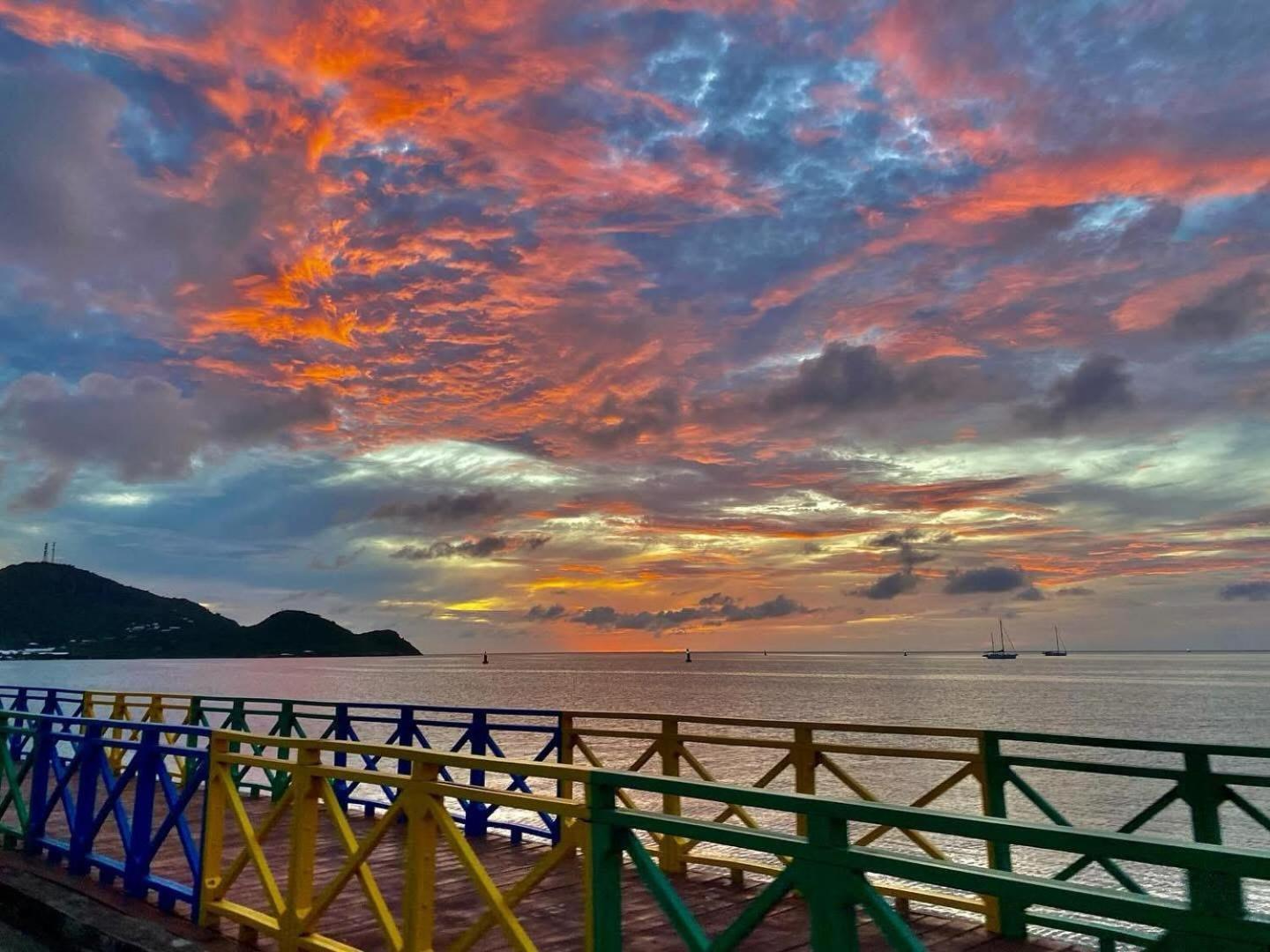 Posada Sunshine Paradise Providencia Island Exterior photo