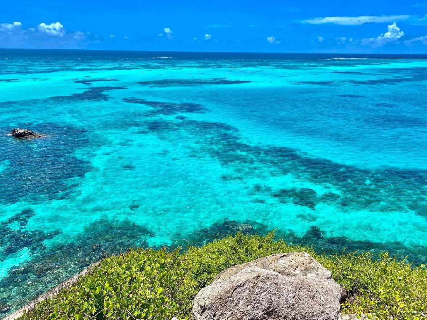 Posada Sunshine Paradise Providencia Island Exterior photo