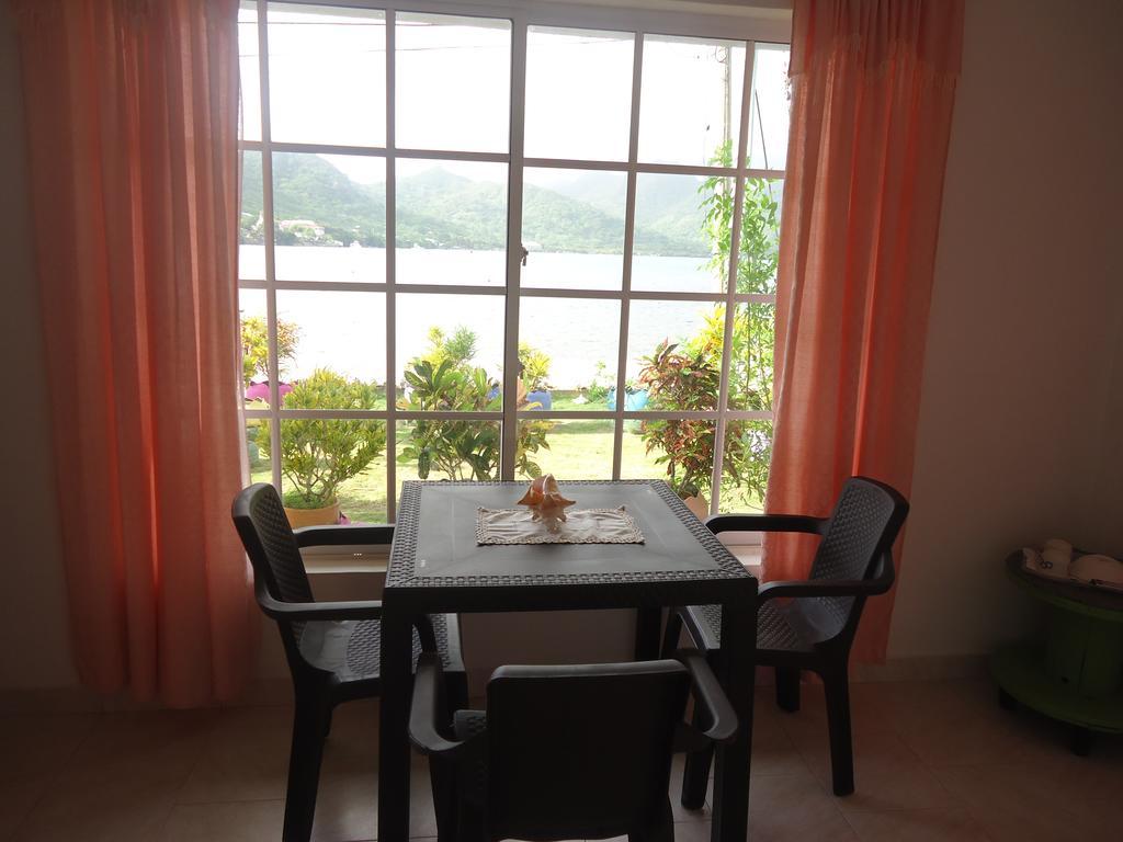 Posada Sunshine Paradise Providencia Island Exterior photo