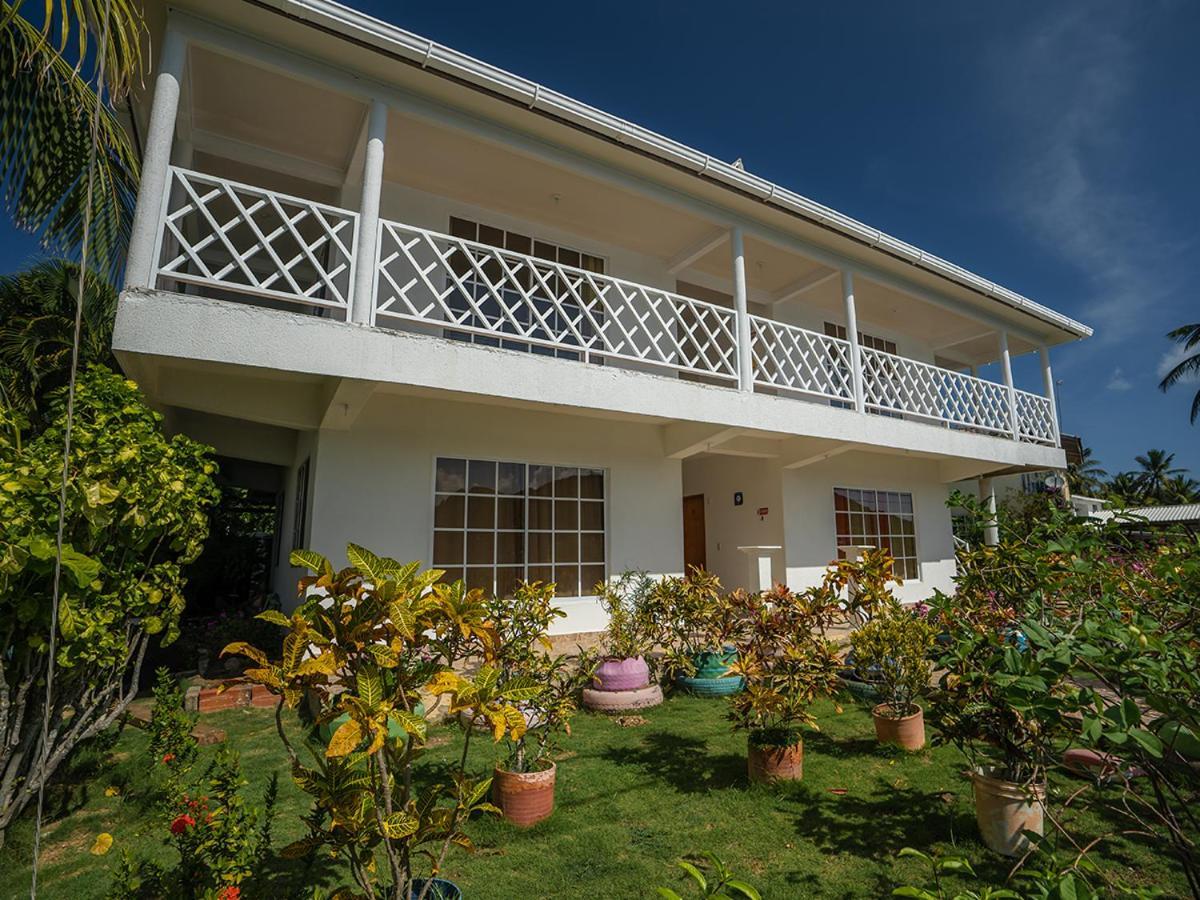 Posada Sunshine Paradise Providencia Island Exterior photo